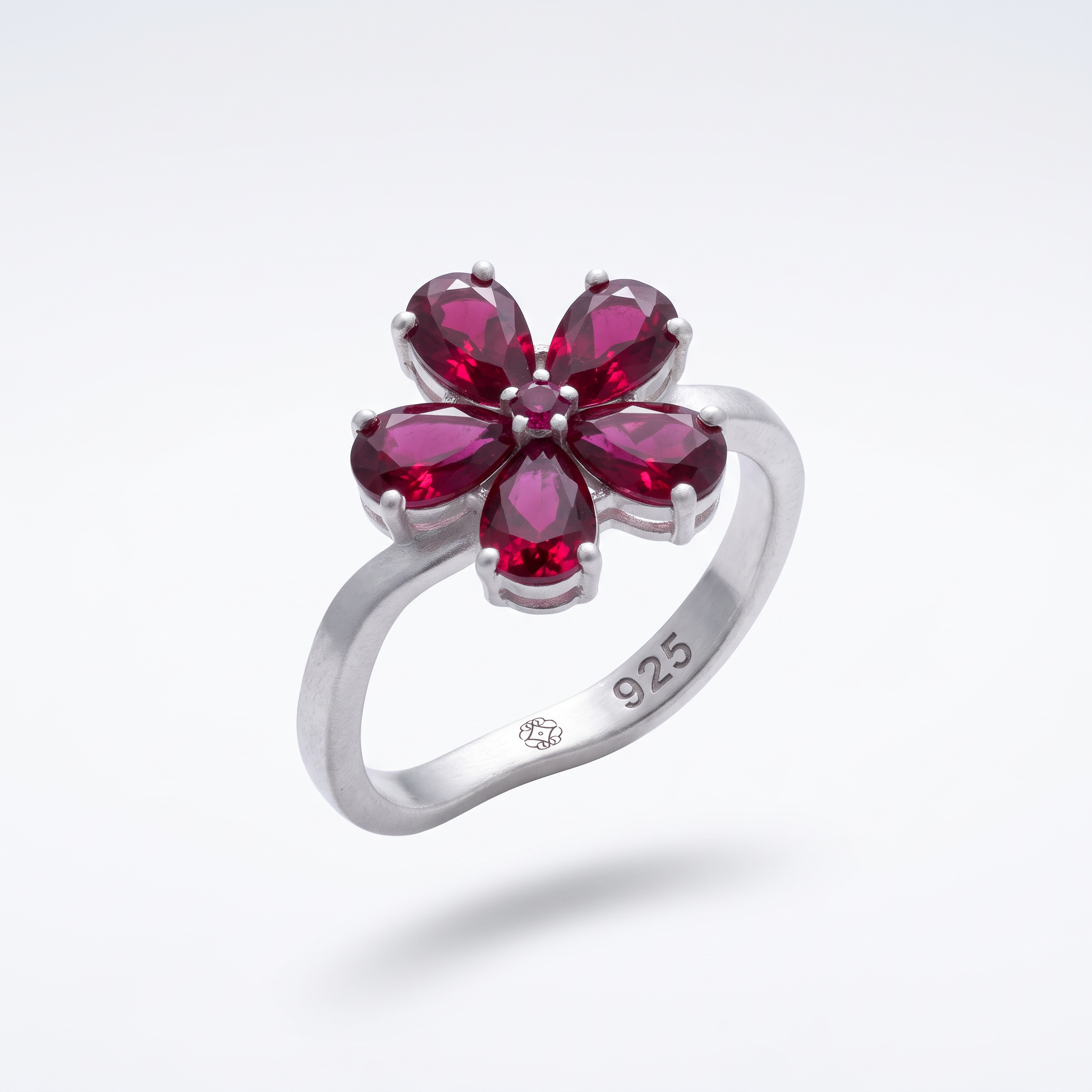 Selected For Her ring