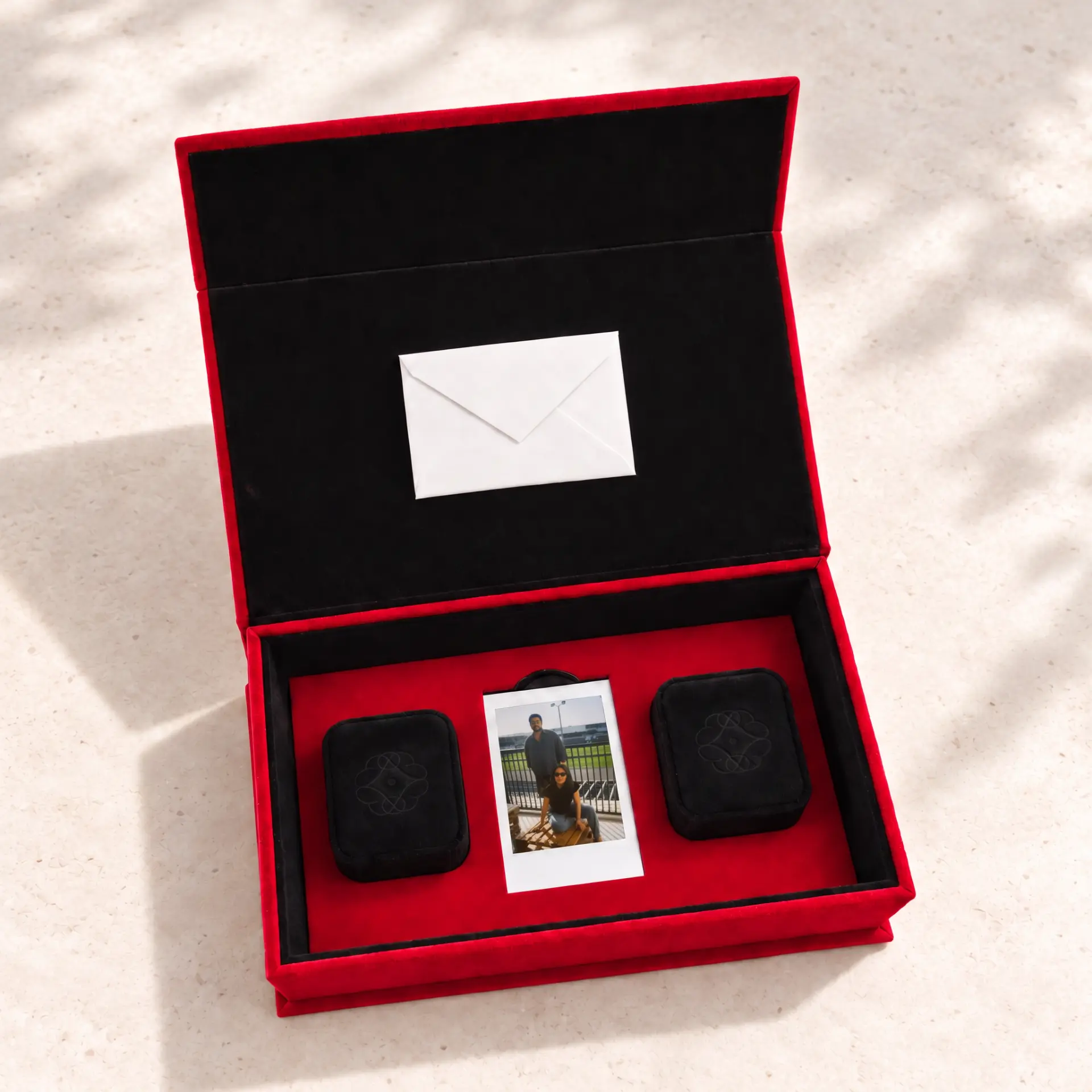 Yours & Mine preview — View ring 10
