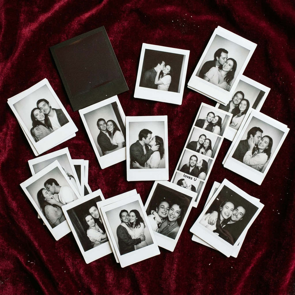 The photograph